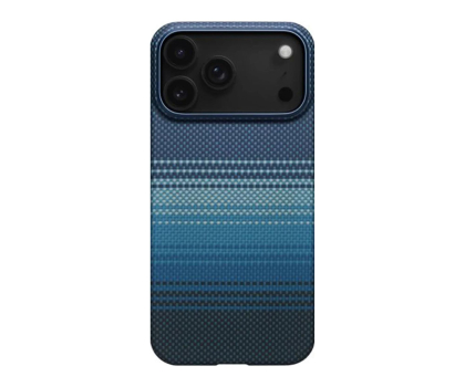 Etui do telefonów PITAKA Ultra-Slim Case Moonrise iPhone 17 Pro Max